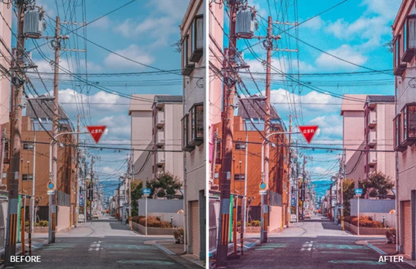 Street Photography