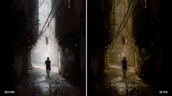 Street Photography