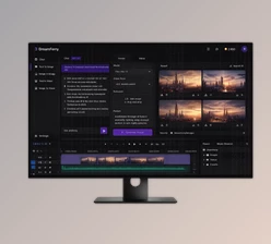 DreamFerry - Images and Video Generator for Pr by Aescripts (v0.2.0)