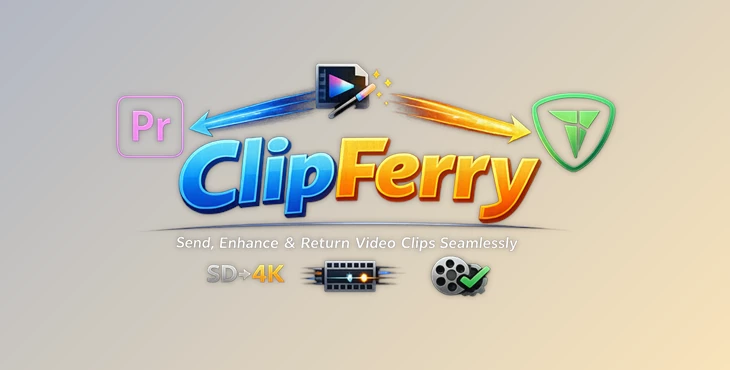 ClipFerry
