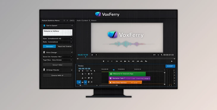 VoxFerry