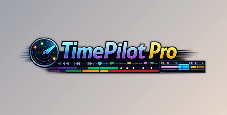 TimePilot Pro