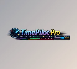 TimePilot Pro - Pilot AE Timeline by Aescripts (v1.0)