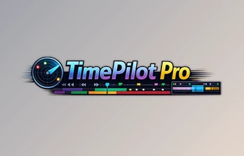 TimePilot <span class='badge badge-warning'>Pro</span> - Pilot AE Timeline by Aescripts (v1.0)
