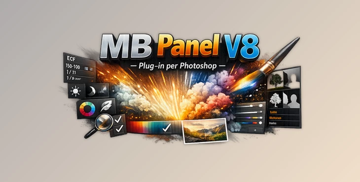 MB Panel V8