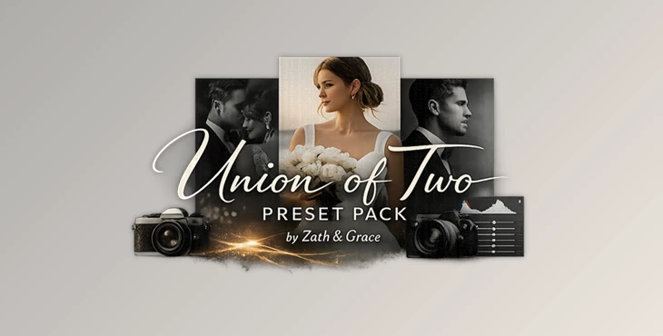 Union of Two Preset Pack