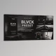 Blvck Presets - LUTs & Lightroom Presets