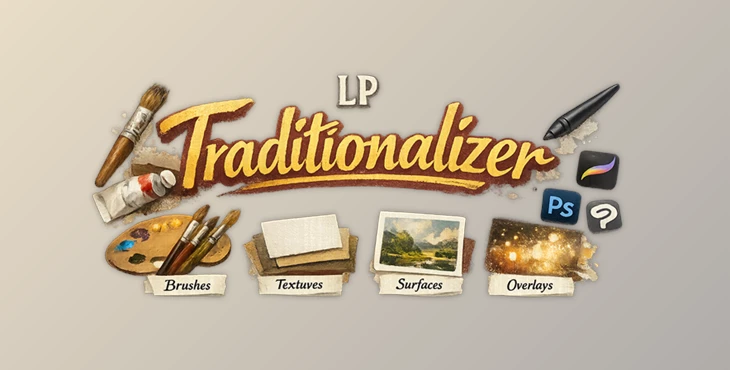 LP Traditionalizer