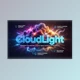 CloudLight - Generate Clouds From Lights in AE by Aescripts (v1.1)