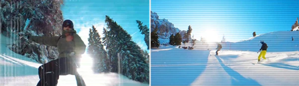 VHS Transition Pack for Final Cut Pro