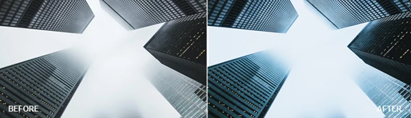 City LUT Pack