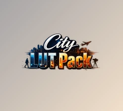 City LUT Pack by FCPX Full Access