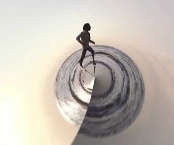 Tiny Planet Plugin for Final Cut Pro