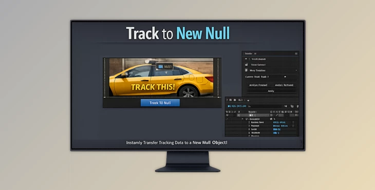 Track to New Null 