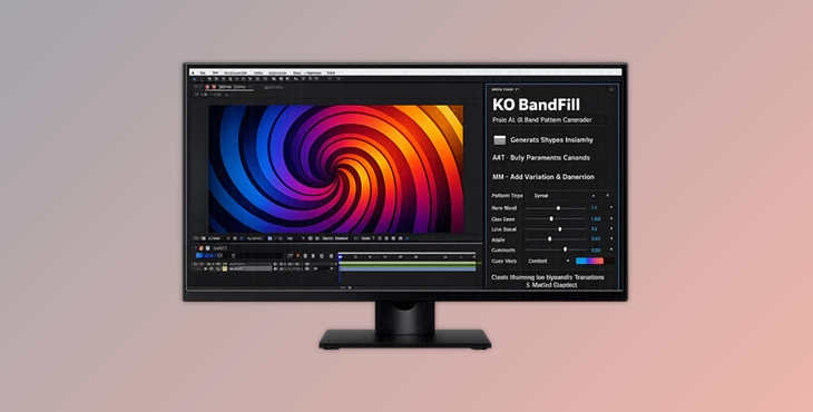 KO BandFill