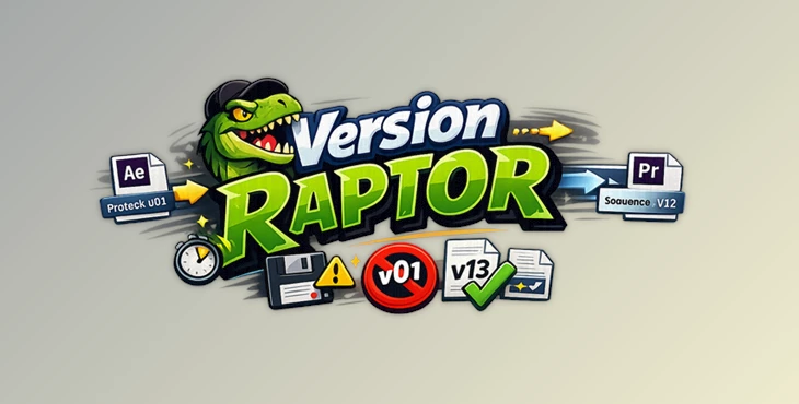 Version Raptor