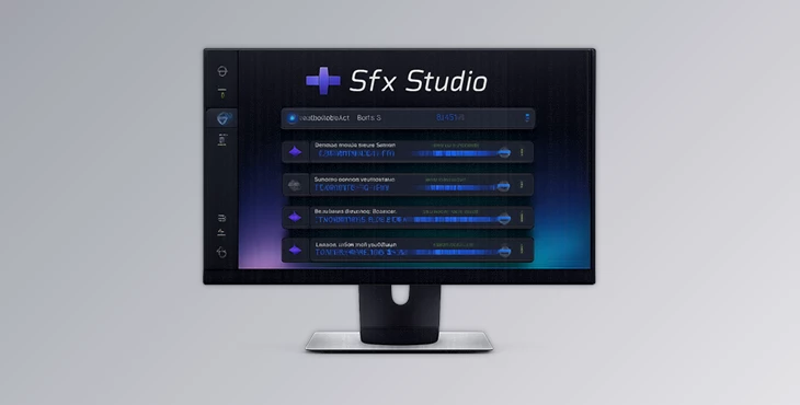 Sfx Studio