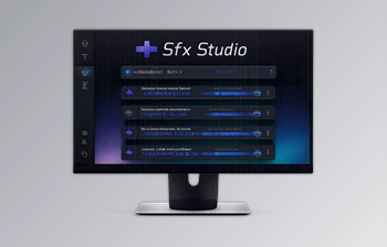 Sfx Studio - Premiere <span class='badge badge-warning'>Pro</span> Sound Tool by Aescripts (v2.0.0)