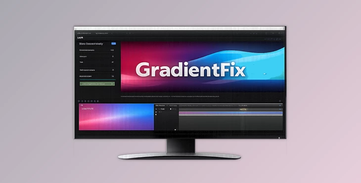 GradientFix Pro
