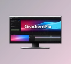 GradientFix Pro - After Effects Plugin by Aescripts (v1.0)