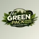The Green Pack Pro for Capture One by The Archetype Process 