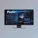 Pushr - Send Illustrator to Cinema 4D by Aescripts (v1.0.1)