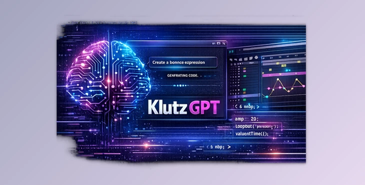 Klutz GPT