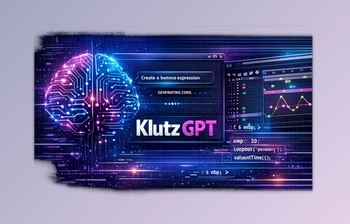 Klutz GPT - GPT for <span class='badge badge-warning'>AE</span> Tool by <span class='badge badge-warning'>Aescripts</span> (v1.2.1)