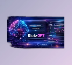 Klutz GPT - GPT for AE Tool by Aescripts (v1.2.1)