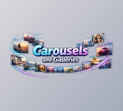 Carousels and Galleries for AE by Motion_Boy (Videohive 64222519)