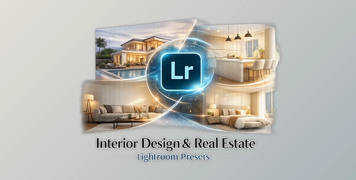 Interior Design Presets