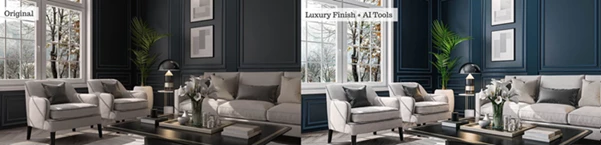 Interior Design Presets