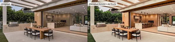 Interior Design Presets