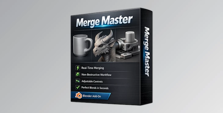 Merge Master