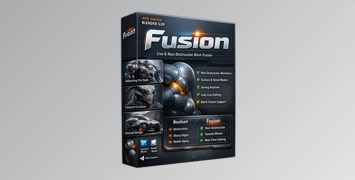 Fusion