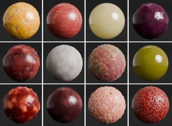 Bioform