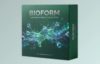 Bioform: <span class='badge badge-warning'>Procedural</span> Biological Materials for Blender by Superhivemarket (v1.0.0)