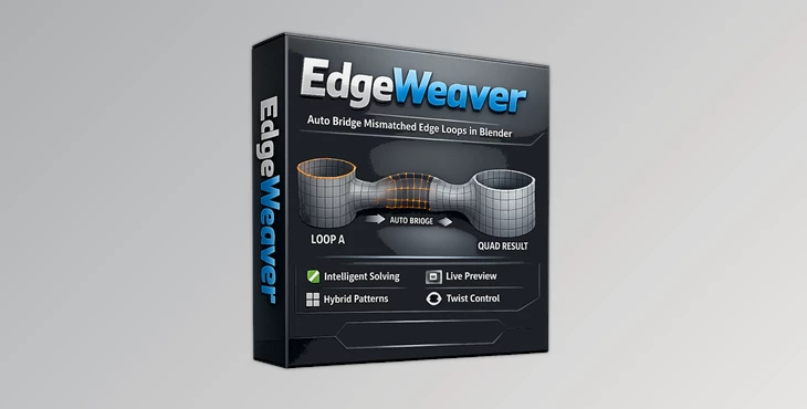 Edgeweaver