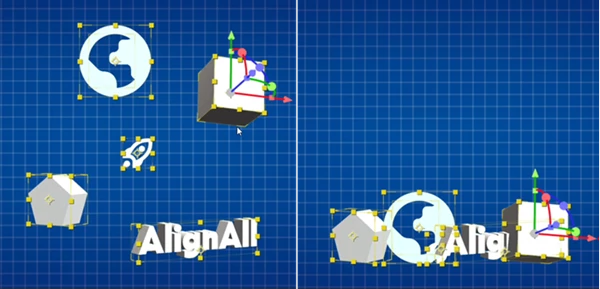 AlignAll