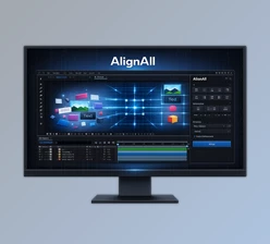 AlignAll - AE Plugin by Aescripts (v1.1.0)