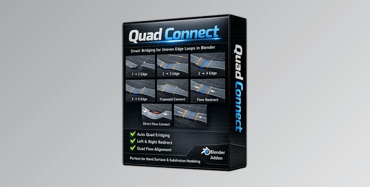 Quad Connect