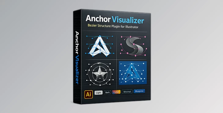Anchor Visualizer