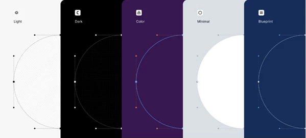 Anchor Visualizer
