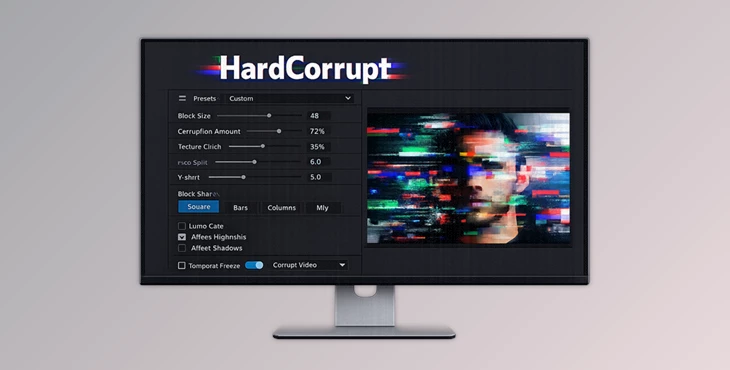 HardCorrupt