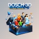 Dosch 3D Lo-Poly People (Vol. 2) - Kpack 1 for Blender by DOSCH DESIGN