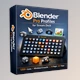Blender Pro Profiles For Stream Deck by Sideshowfx (v2.1)