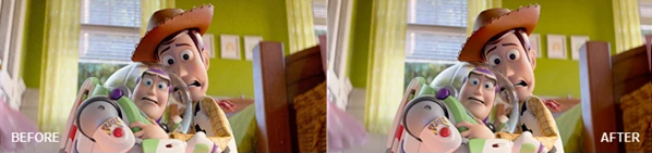 RenderMan for Blender by Pixar