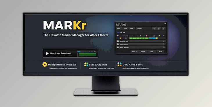 MARKr