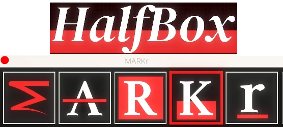 MARKr