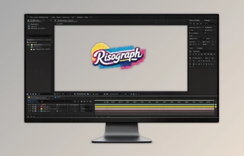 Risograph - Imperfect Ink-Rich Prints For AE, DVR, Pr by <span class='badge badge-warning'>Aescripts</span> (v1.0)